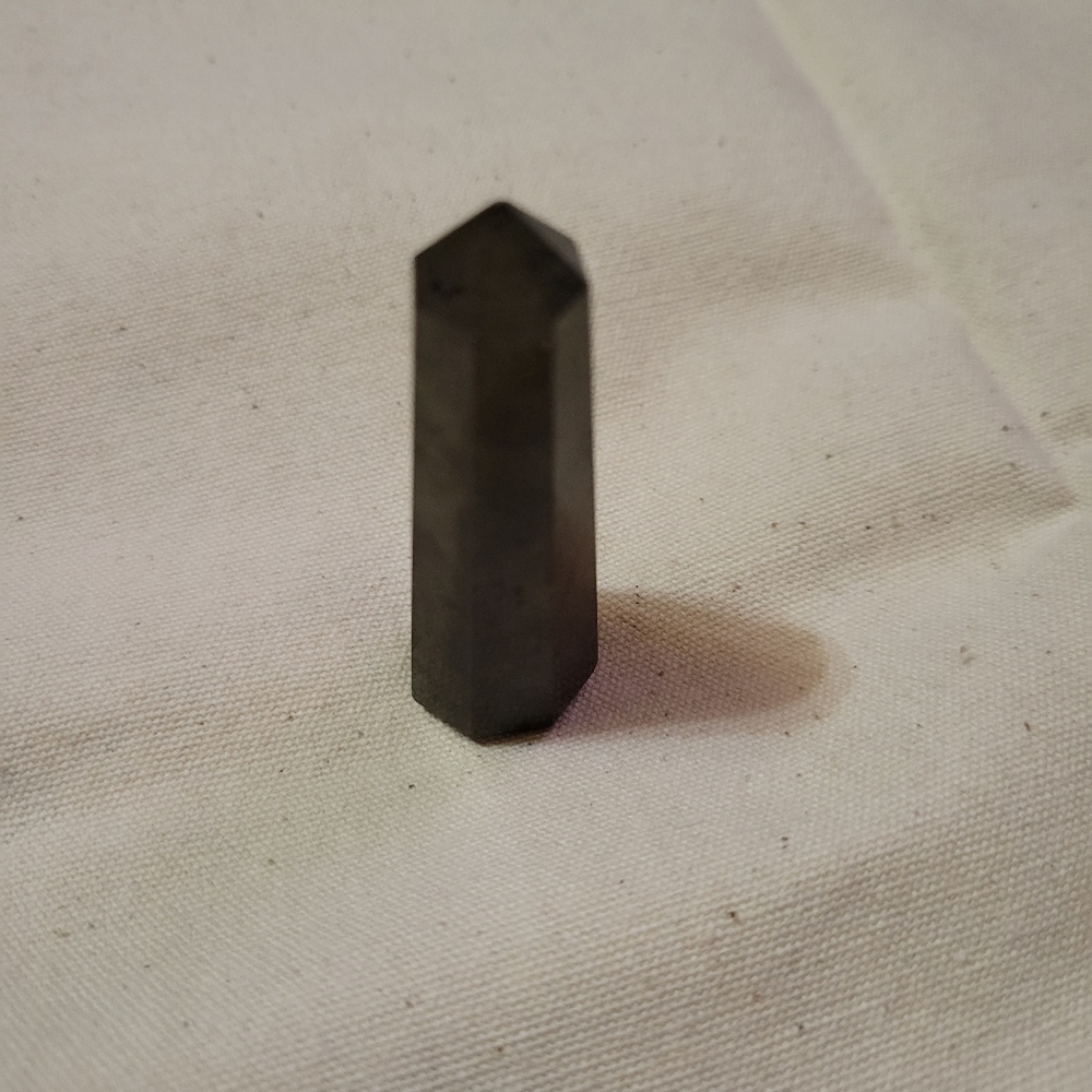 Labradorite crystal - Picture 3 of 4
